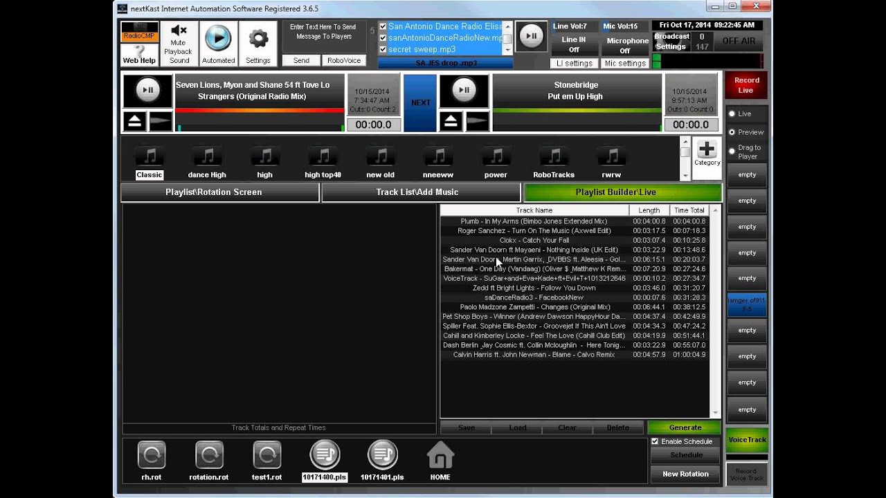 radio decoder software free download
